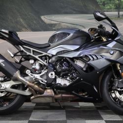 2025 BMW S 1000 RR Sport