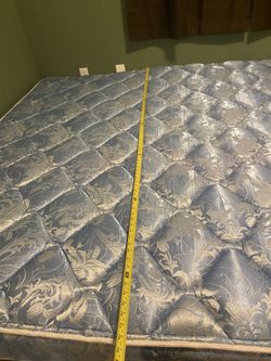 King Side Mattress