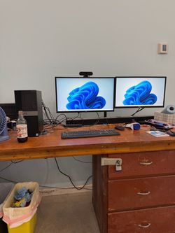 Dell optiplex 7070 must buy whole setup