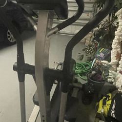 Used Elliptical $40