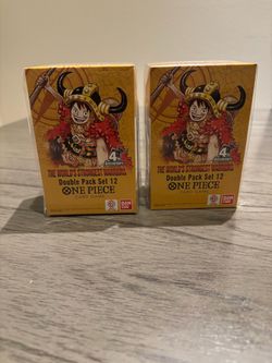 Op17 double pack set
