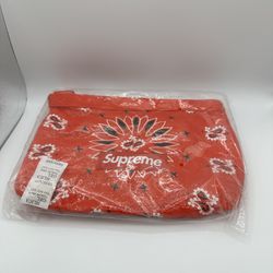 Bandana Tarp Side Bag