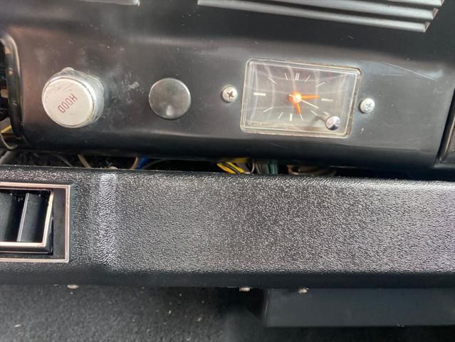 1978 International Scout Ii