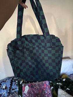Baggu small carryon cloud bag