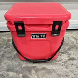 Yeti Roadie 24 - Bimini Pink