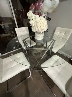 Dining room set