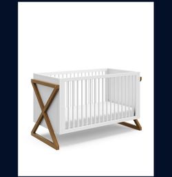 Baby Crib 
