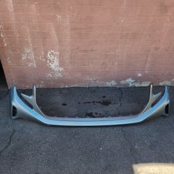 Gmc Sierra 2022 2023 2024 2025 Front Bumper  Part $300