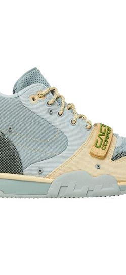 Travis Scott Air Trainer