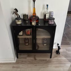 Storage Dresser