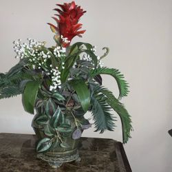 Artificial Flower Arraignment 