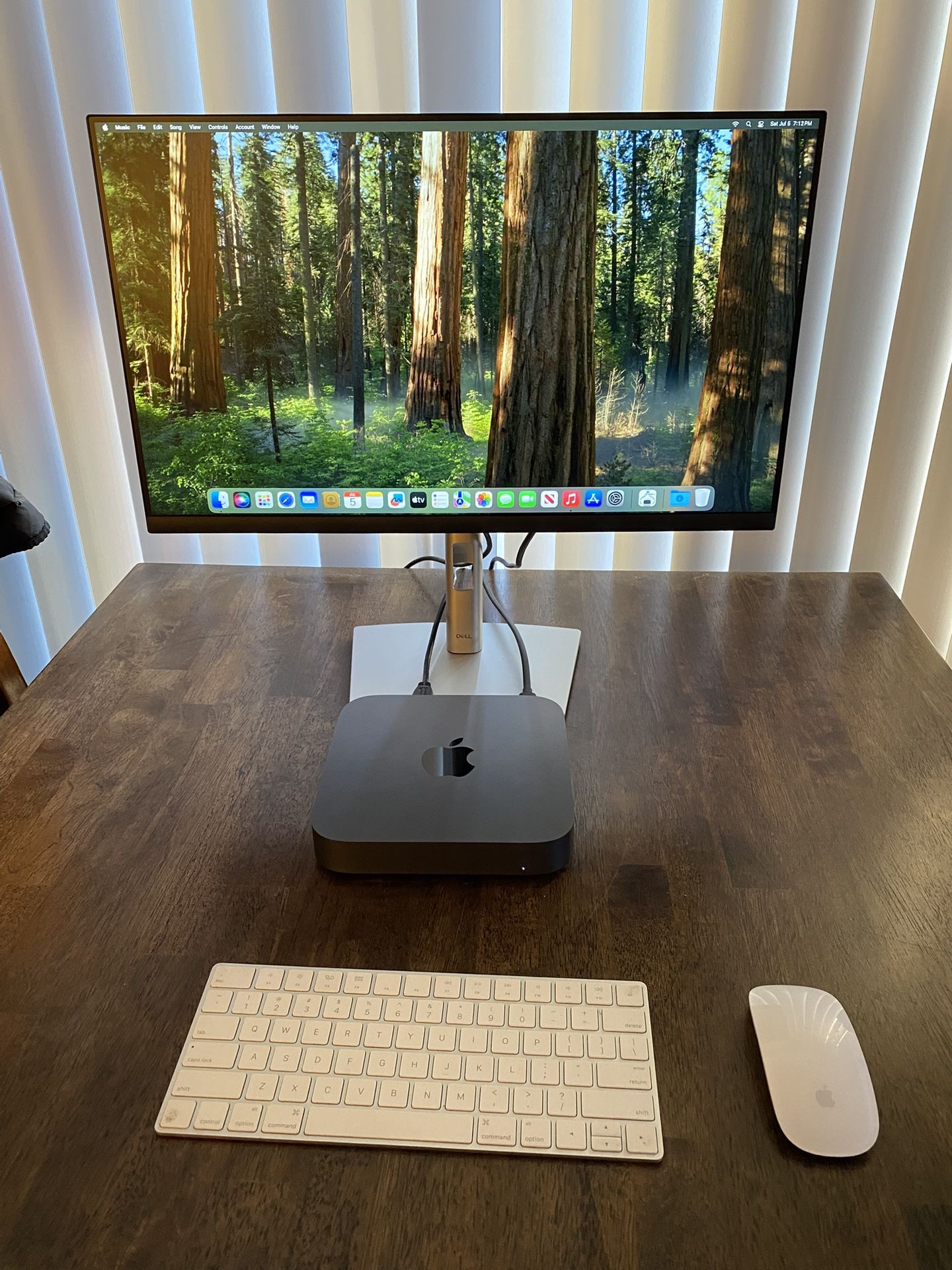 2018 Mac Mini