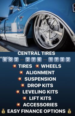 Us mag wheels in stock!!!!