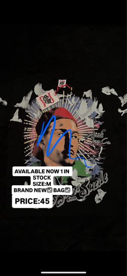 ASAALI Moneysign Suede (CHECK DESCRIPTION)