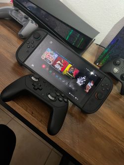 Nintendo switch 2