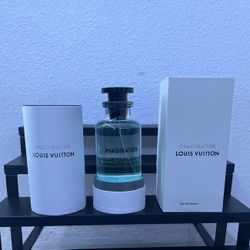 LV Imagination Fragrance 
