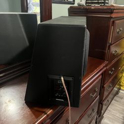 Pickford Subwoofer 