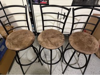 Free Bar Stools
