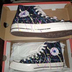 Converse Chuck Taylor 70