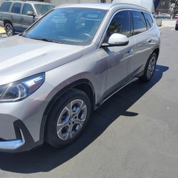 2024 BMW X1