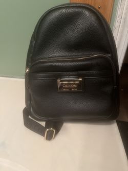Calvin Klein Backpack 