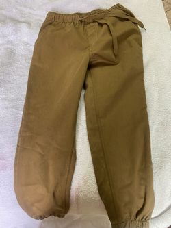 Boy pants size 10