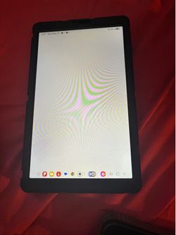 Galaxy tab a9