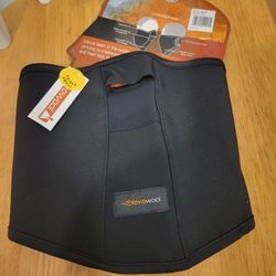 Gordini winter Lavawool full face & Half face Mask / NEW Size S M L