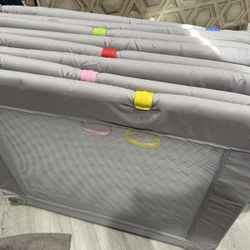Baby Playpen 