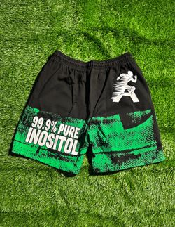 asaali shorts