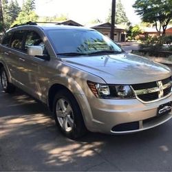 2009 Dodge Journey