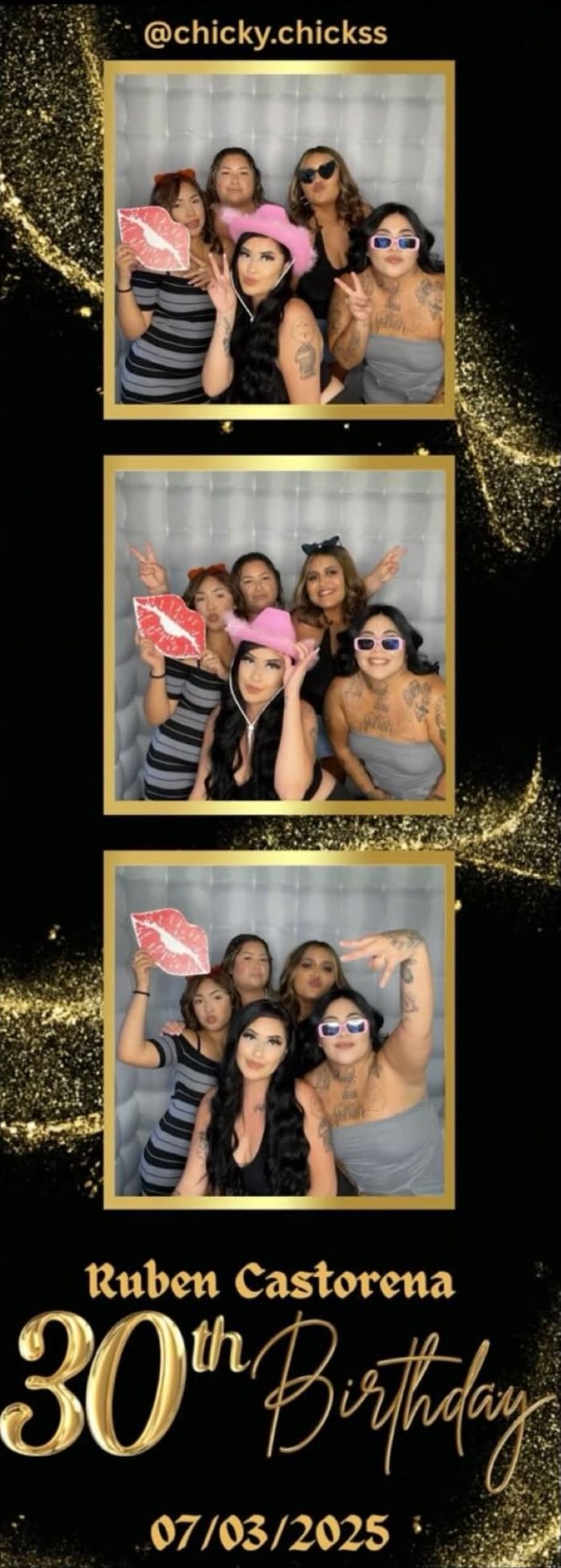 Photo Booth