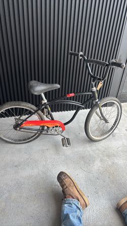 Schwinn Vintage