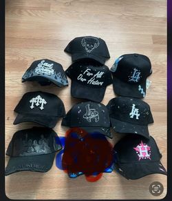 Dandy Hats