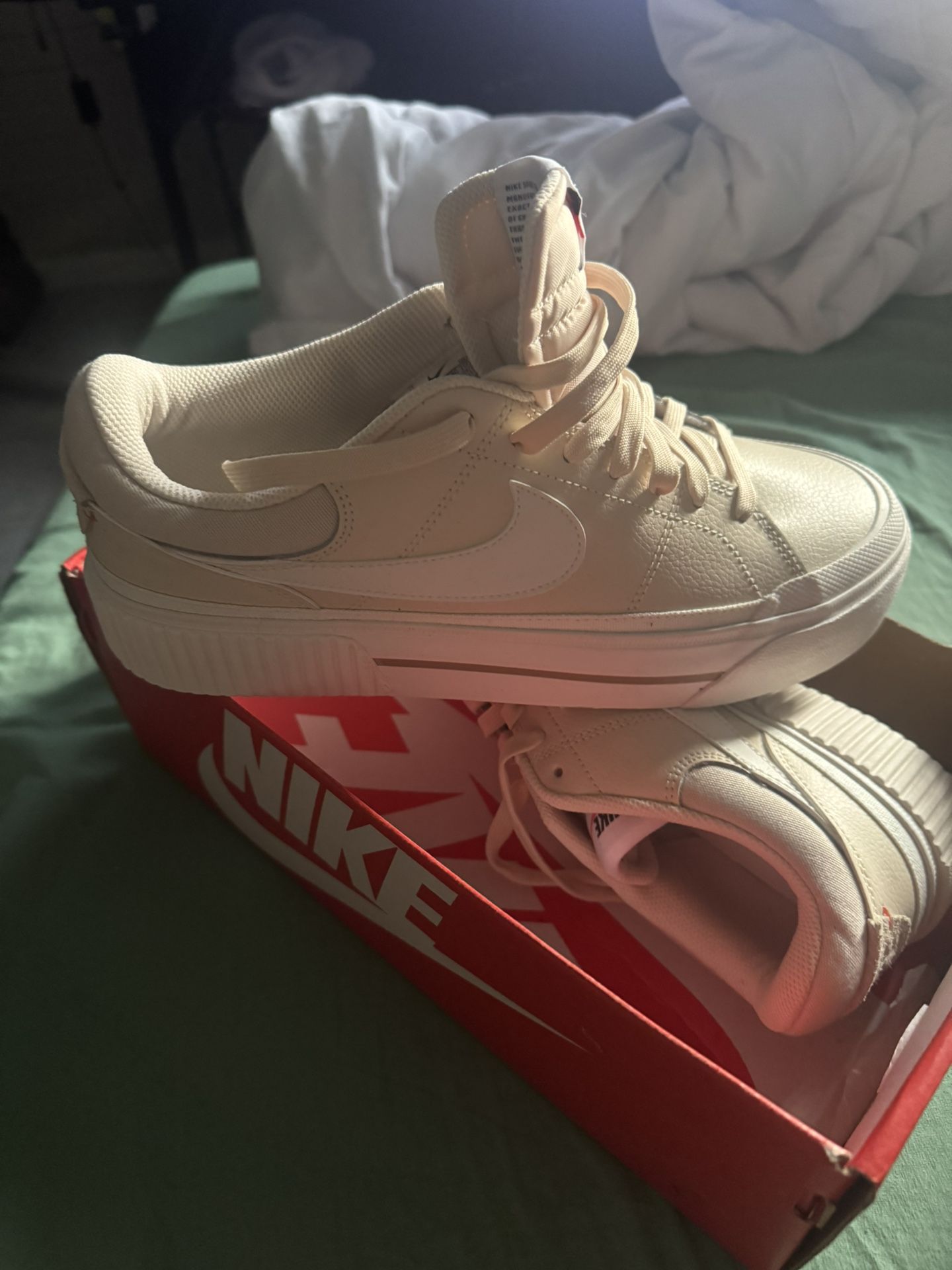 Nike Size 10