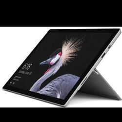 Microsoft Surface Pro Core i5 / 8GB RAM / 256GB