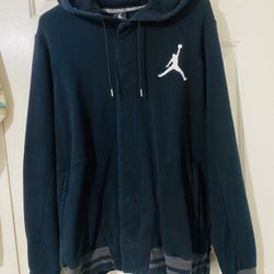 2010 Jordan Jacket Really Good Condition Size Xl