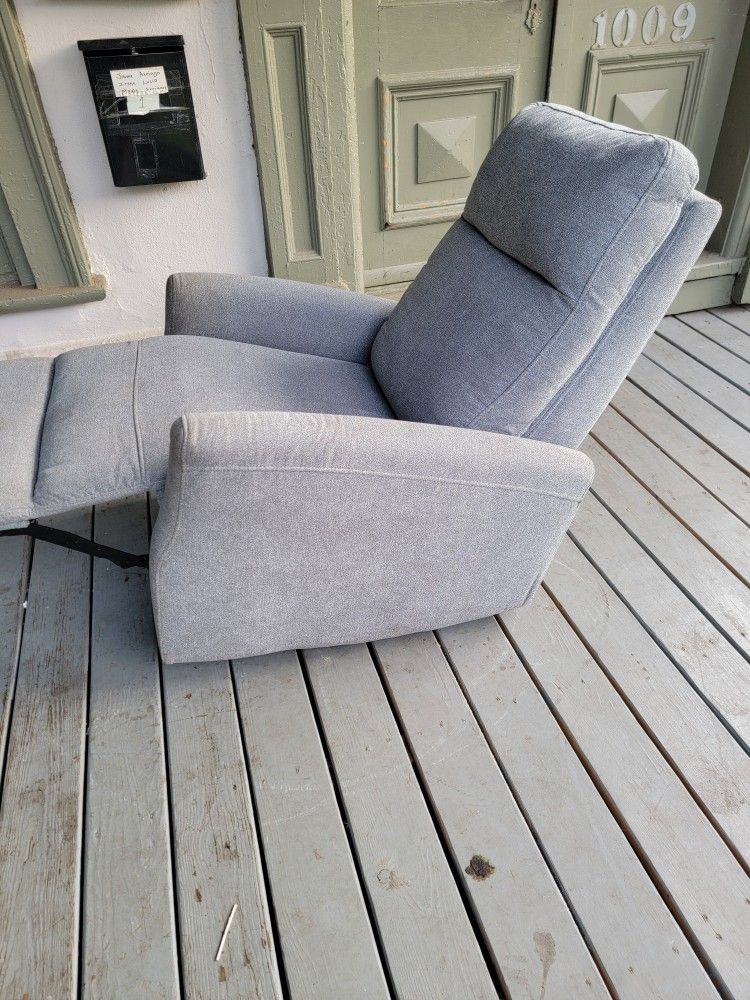 Sofa Reclinable