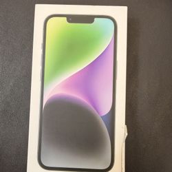iPhone 14 