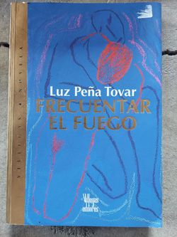 Frecuentar El Fuego