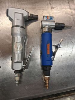 Air tools / both for $50.00