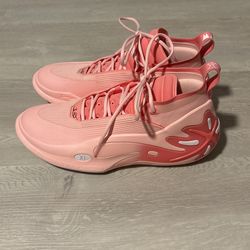 Li-Ning Way of Wade 11 "Blossom" Size 13