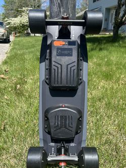 meepo mini 2 extended range