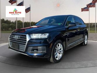 2018 Audi Q7