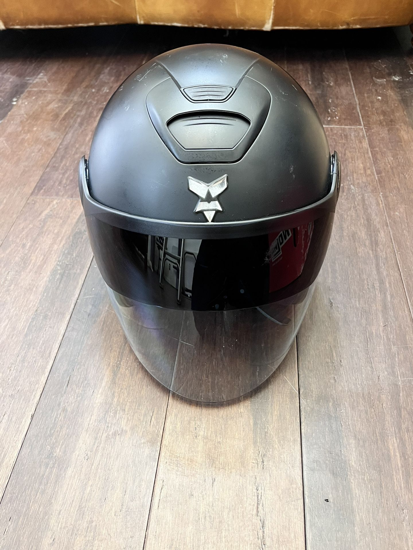 Nolan Motorcycle Helmet