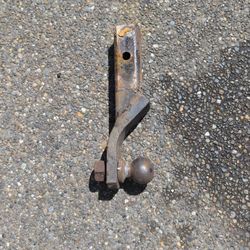 Trailer Hitch 2"