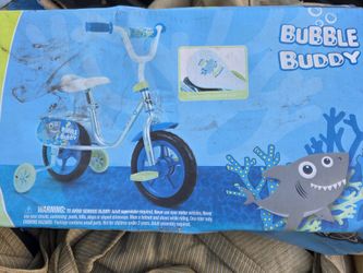 Kids Bike Brand New in box
