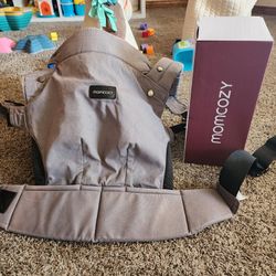 Momcozy Baby Carrier