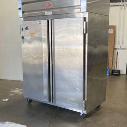 Industrial Refrigerator