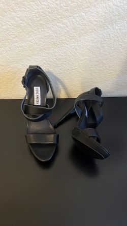 steve madden heels